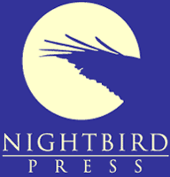 Nightbird Press logo